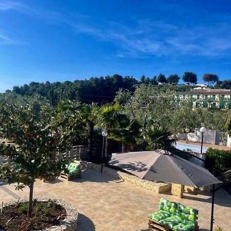 Dimora Toma Apartment Vieste Luaran gambar