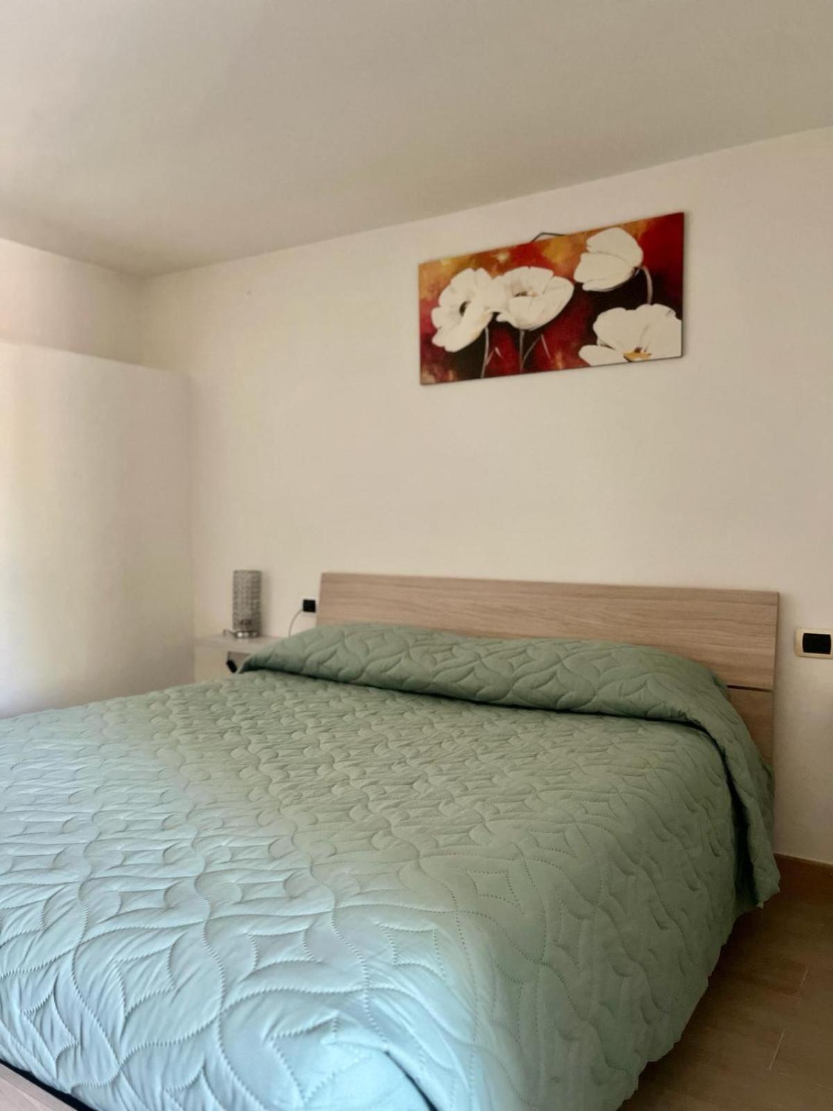 Dimora Toma Apartment Vieste Luaran gambar