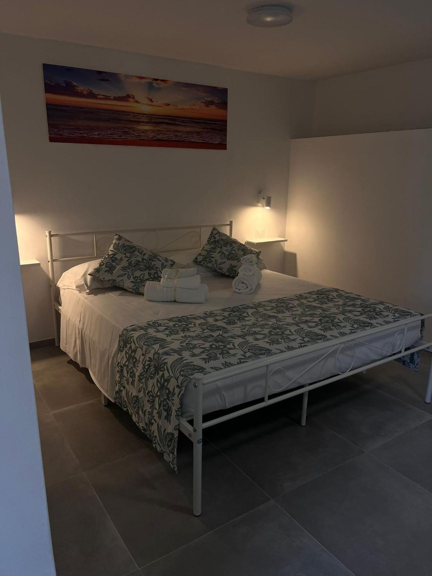 Dimora Toma Apartment Vieste Luaran gambar
