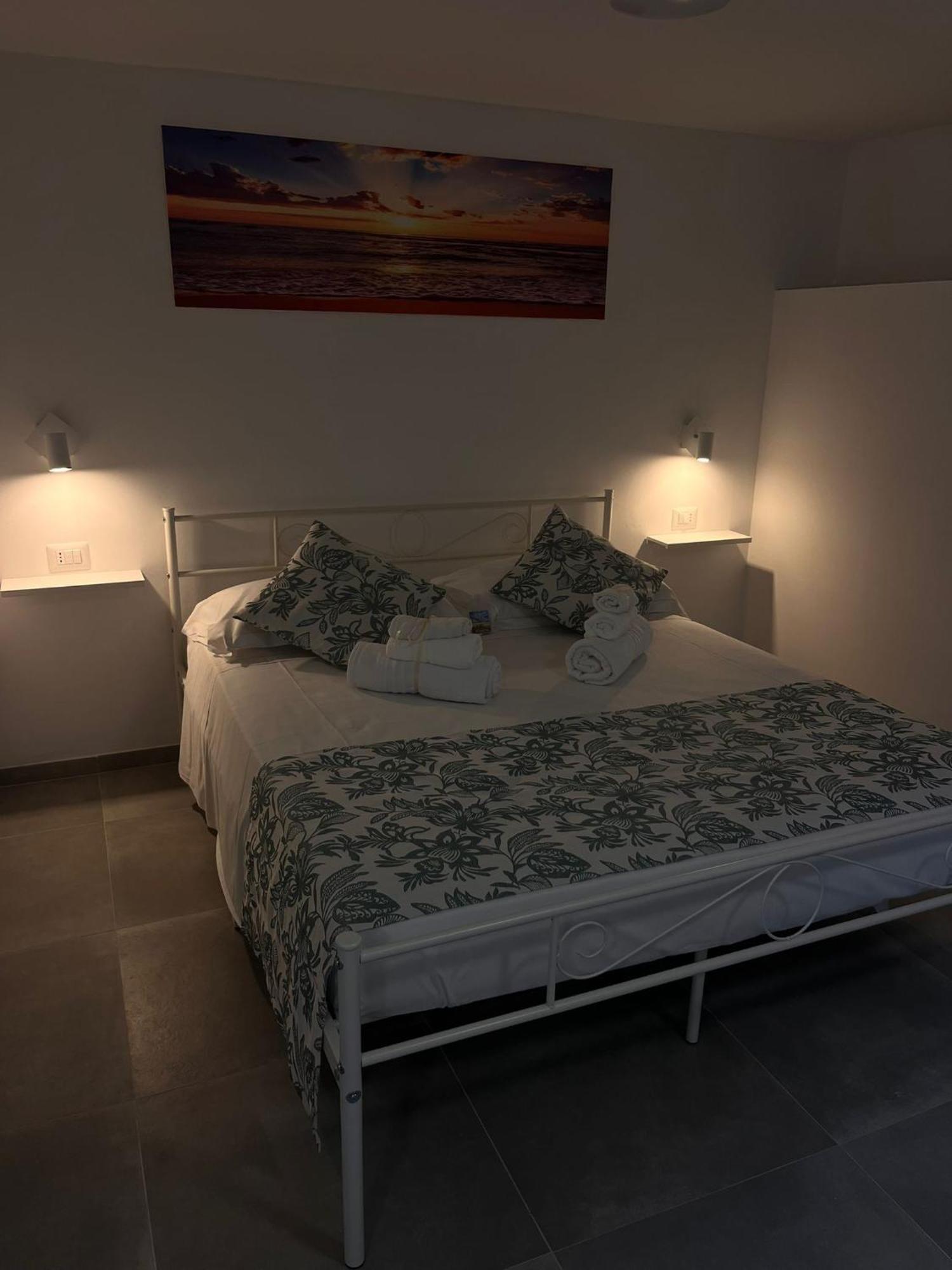 Dimora Toma Apartment Vieste Luaran gambar